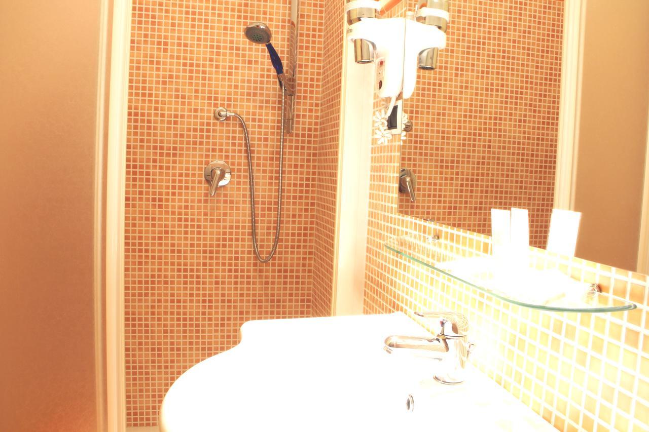 B&B Da Peppe Rotonda Exterior foto